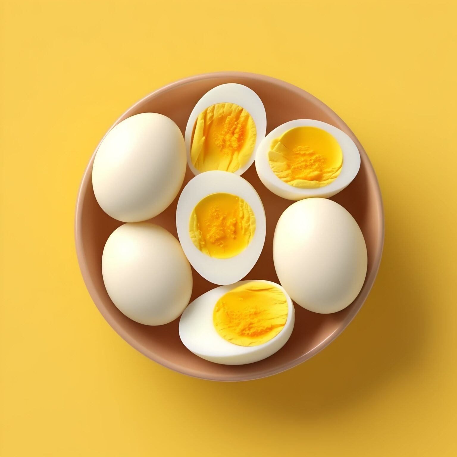 Les oeufs, crus ou non sont consommés au petit-déjeuner par de nombreux fans de protéines. Mais est-ce vraiment utile?