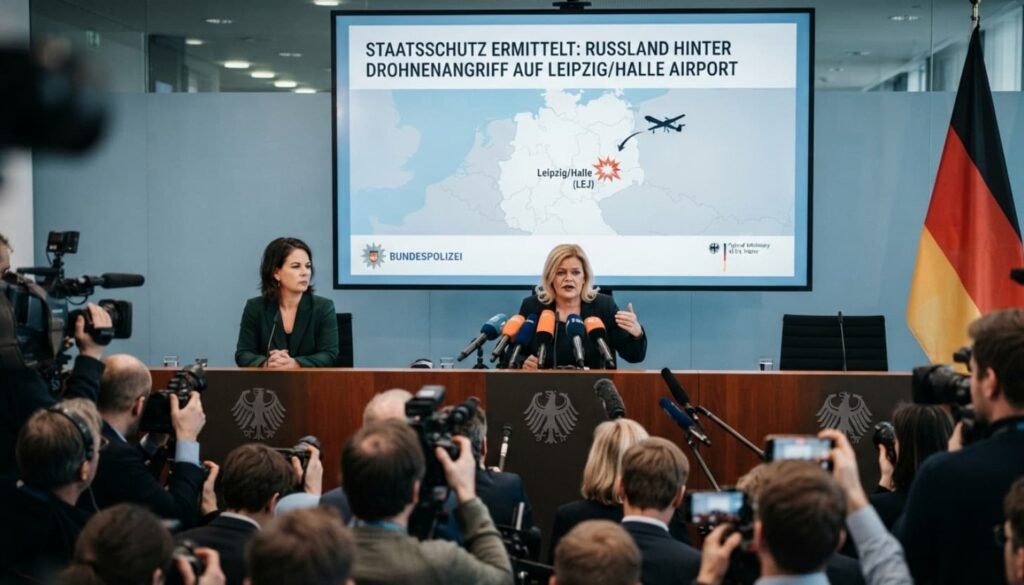 Attaque au drone à Leipzig : l’Allemagne accuse la Russie et ferme un consulat rf wertwe trew