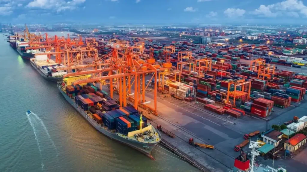 Congestion portuaire en Afrique de l'Ouest : les failles logistiques révélées