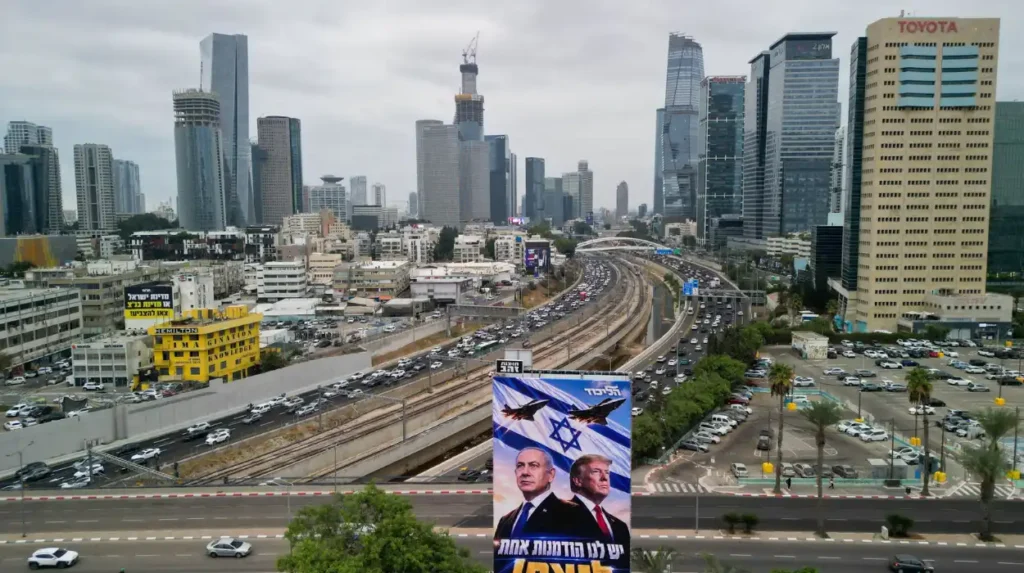 Élections en Israël : L’Impasse Électorale Prolonge l’Instabilité au Moyen-Orient Élections en Israël : L'Impasse Électorale Prolonge l'Instabilité au Moyen-Orient