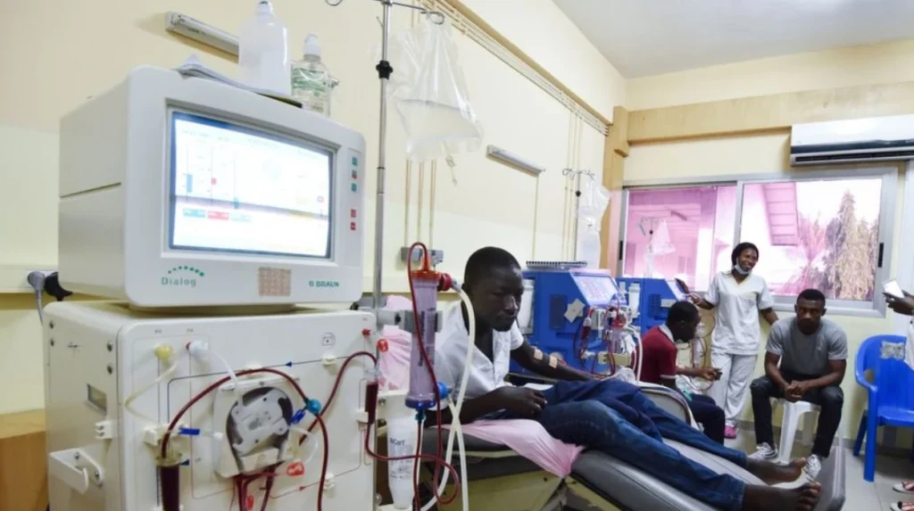 IA en oncologie : l'Afrique doit intégrer ses données de santé