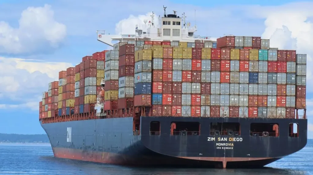 L'Afrique renforce ses ambitions dans le GNL face à la crise d'Hormuz