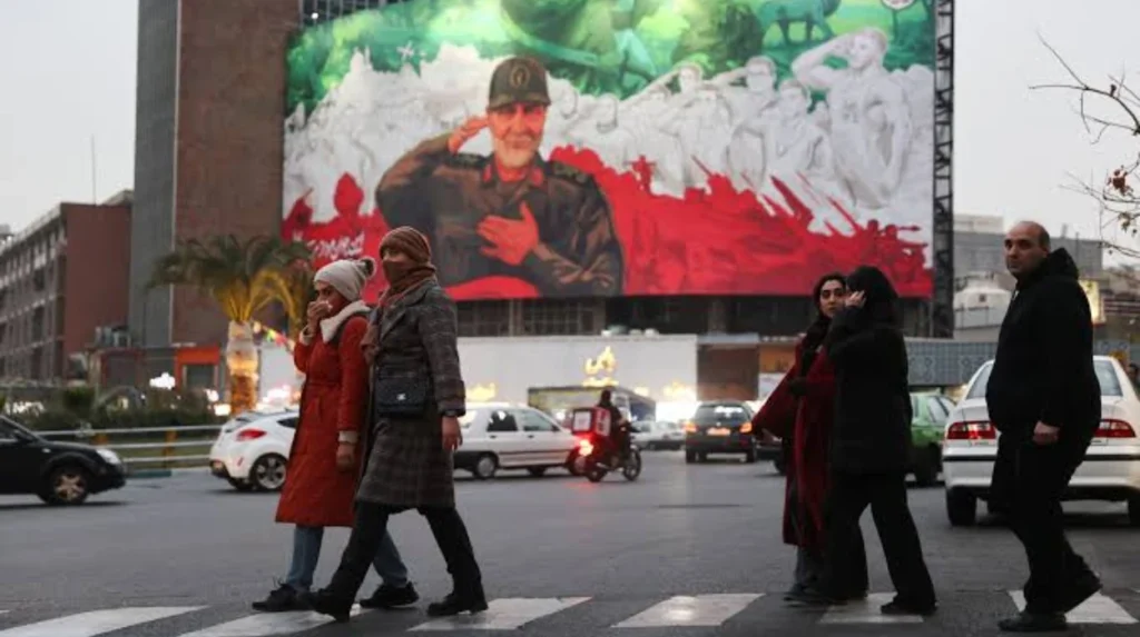 L’Iran propose sa médiation face à l’escalade saoudo-houthi L'Iran propose sa médiation face à l'escalade saoudo-houthi