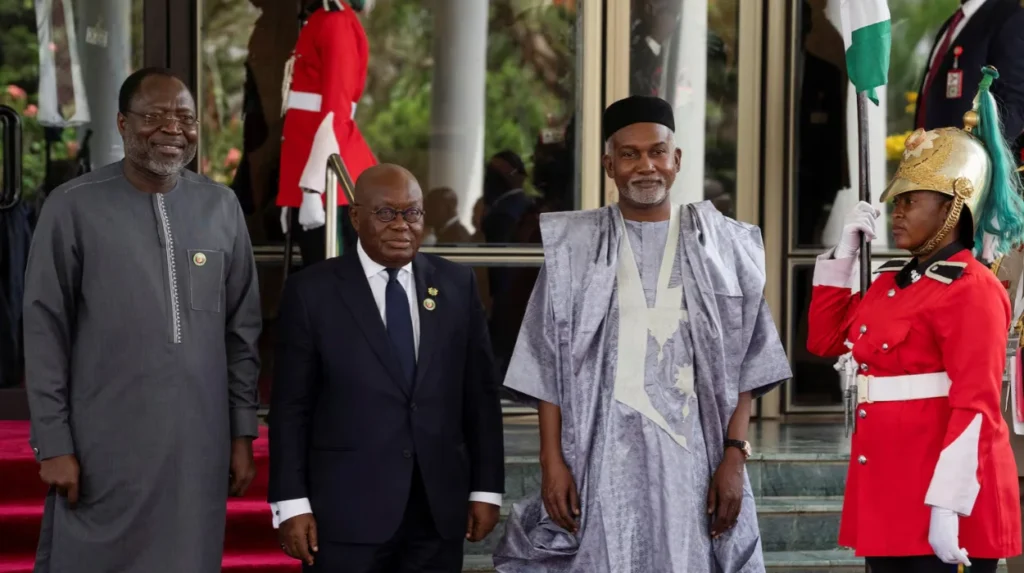 L'Union Africaine exige la levée immédiate des sanctions contre le Zimbabwe