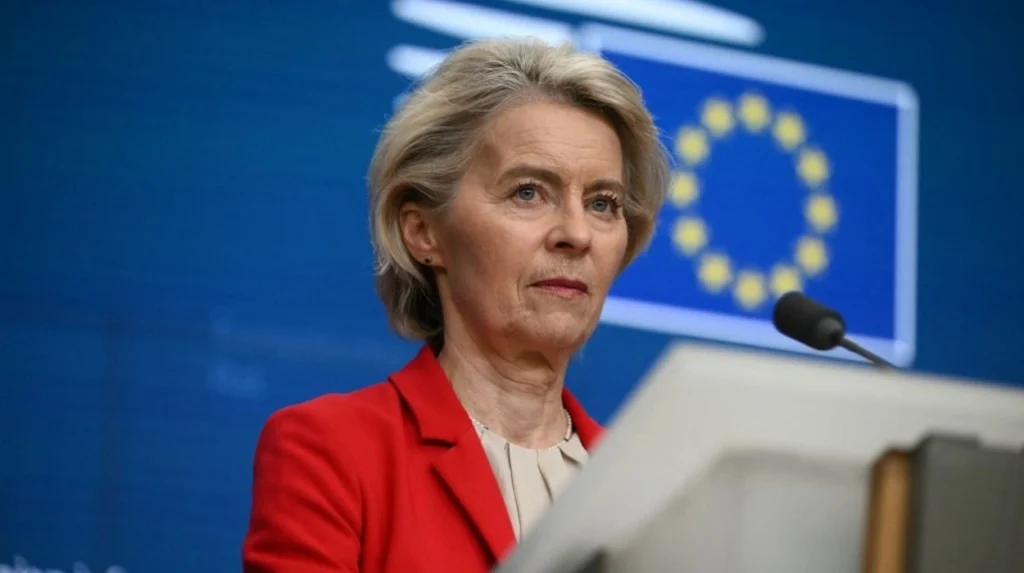 L’Union Européenne Rejette Tout Allègement des Sanctions Contre Moscou L'Union Européenne Rejette Tout Allègement des Sanctions Contre Moscou