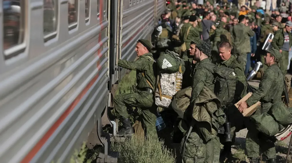 La Russie intensifie le recrutement de mercenaires en Afrique