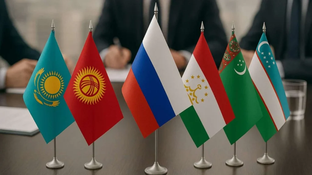 La Russie observera de près les élections en Asie centrale l’année prochaine – l’Occident devrait en faire autant La Russie observera de près les élections en Asie centrale l’année prochaine – l’Occident devrait en faire autant