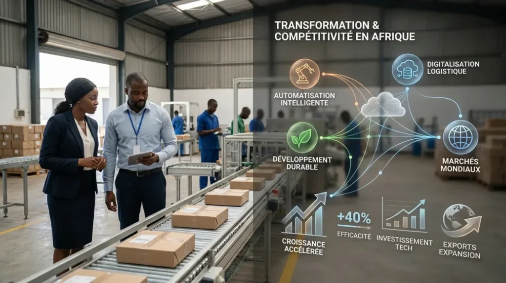Les Avancées Technologiques Majeures Prêtes à Transformer le Haut Débit Les Avancées Technologiques Majeures Prêtes à Transformer le Haut Débit