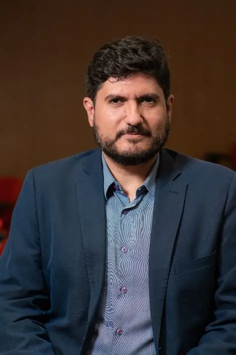 Guilherme Casarões