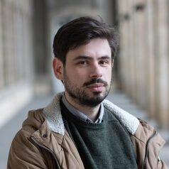 Adrien Mével